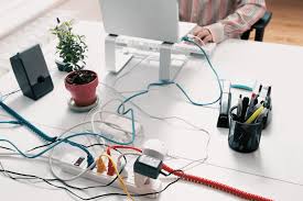 Electrical Safety Tips for Home and Office